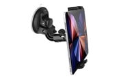 Kabinett tilbehør (kjølepasta mv.) - TECHLY - tablet PC stand (horizontal / vertical) - 301009