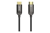 Skjermkabel - Unitek HDMI cable - 30 m - 20865973667