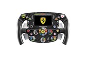Spill - Tilbehør - Thrustmaster FORMULA WHEEL ADD-ON FERRARI SF-25 EDT - WW - Wheel - PC - 4060466