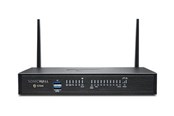 Nettverksutstyr - SonicWALL TZ Series (Gen 7) TZ570W - 03-SSC-2786