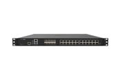 Nettverksutstyr - SonicWALL Gen 8 NSa Series 5800 - 03-SSC-1847