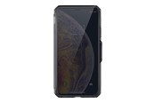 Mobil - Deksel og etui - ITSKINS SPECTRUM VISION cover for iPhone XS Max®. Smoke - APXP-SPVSN-SMOK