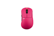 Mus - Pulsar ZywOo The Chosen Gen.2 Medium Wireless - Gaming mus - Optisk - 6 - Rosa - PZWG223