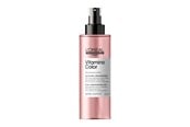 Hårpleie - L'Oréal Paris Color Resurfacing Leave-In Cream – 190 ml - 3474636974368