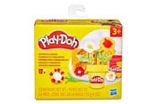 Hobbyartikler - Play-Doh Playset Sunflower and Daisies - G24795X00