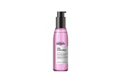 Hårpleie - L'Oréal Paris Expert Liss Unlimited Hair Oil Treatment – 125 ml - 3474636974320
