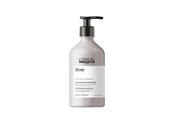 Hårpleie - L'Oréal Paris Serie Expert Silver Shampoo – 500 ml - 3474636974269