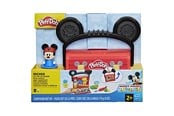 Hobbyartikler - Play-Doh Disney Jr On The Go Garage Playset - G31095X00