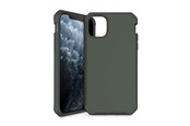 Mobil - Deksel og etui - ITSKINS FERONIABIO cover for iPhone 11 Pro Max / XS Max®. Midnight Green - APXM-SPBIO-MIGR
