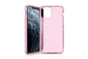 Mobil - Deksel og etui - ITSKINS HYBRID SPARK cover for iPhone 11 Max / XS Max®. Pink - APXM-HYSPA-PINK