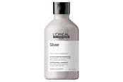 Hårpleie - L'Oréal Paris - Serie Expert Silver Shampoo – 300ml - 3474636974115