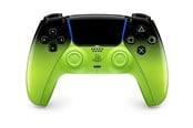 Spill - Tilbehør - Sony PlayStation 5 DualSense - Remix Green - Wireless Controller - Sony PlayStation 5 - 0711719020905