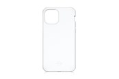 Mobil - Deksel og etui - ITSKINS SPECTRUM SILK cover for iPhone 11 Pro Max / XS Max®. White - APXM-HBURN-WITE