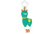 Babyleker - Clementoni Electronic Rattle Happy Llama - 17573
