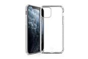 Mobil - Deksel og etui - ITSKINS  NANO GEL cover for iPhone 11 Pro / XS / X®. Transparent - APXE-ZEROG-TRSP
