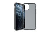 Mobil - Deksel og etui - ITSKINS NANO GEL cover for iPhone 11 Pro / XS / X®. Black - APXE-ZEROG-BLCK