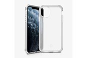 Mobil - Deksel og etui - ITSKINS SPECTRUM FROST cover for iPhone 11 Pro / XS / X®. Transparent - APXE-SPMFR-TRSP