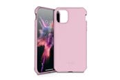 Mobil - Deksel og etui - ITSKINS SPECTRUM SOLID cover for iPhone 11 Pro / XS / X®. Pink - APXE-SPEPR-PINK