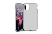 Mobil - Deksel og etui - ITSKINS SPECTRUM SOLID cover for iPhone 11 Pro / XS / X®. Grey - APXE-SPEPR-GREY