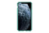 Mobil - Deksel og etui - ITSKINS SPECTRUM CLEAR cover for iPhone 11 Pro / XS / X®. Tiffany green - APXE-SPECM-TFGR
