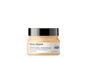 Hårpleie - L'Oréal Paris SERIE EXPERT ABSOLUTE REPAIR MASK 250ML - 3474636971039