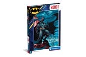 Puslespill - Clementoni Puzzle 300 Pcs Batman - 21737