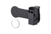 Actionkamera  - Tilbehør - Sunnylife MJ991 2‑in‑1 Silicone Armband & Magnetic Phone Holder for OP 3 - OP3-MJ991