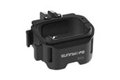 Actionkamera - Tilbehør - Sunnylife BK03 Quick Release for OP 3 – Black - OP3-BK03-D