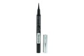 Sminke - IsaDora Flex Tip Liquid Eyeliner Pen 1.2 ml.– 80 Carbon Black - 7317851128801