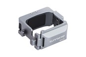 Actionkamera - Tilbehør - Sunnylife 1/4″ Cat‑Eared Quick Mount for OP 3 – Titanium - OP3-BK016-T