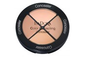 Sminke - IsaDora Color Correcting Concealer Palette 4 g.– 36 Nude Quartet - 7317851144368