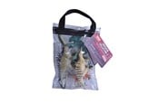 Figurer - Wild Republic Zipper Polybag Dino 2 - 23757