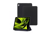 Nettbrett - Deksler og etui - Mobile Origin Easy Tablet Full Case - black - iPad Air 11" (M4 - 2026/ M3 - 2025/M2 - 2024) - MO-FBL-iPDA11