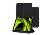 Nettbrett - Deksler og etui - Mobile Origin Easy Tablet Full Case black - iPad Pro 11" (M5 2025/M4 2024) - MO-FBL-iPDP11