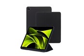 Nettbrett - Deksler og etui - Mobile Origin Easy Tablet Full Case black - iPad Pro 13" (M5 2025/M4 2024) - MO-FBL-iPDP13