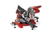 Gjærsager - Einhell TE-SM 36/8 L Li-Solo Mitre Saw - 4300882