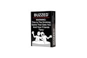 Brettspill & Puslespill - What Do You Meme? Buzzed (ENG) - SBDK03037