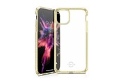 Mobil - Deksel og etui - ITSKINS HYBRID CLEAR cover for iPhone 11 Pro / XS - APXE-HBMKC-LYTR