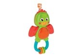 Babyleker - Clementoni Little Dragon Rattle - 17838