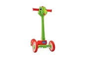 Kjøretøy - Clementoni Dragon Push Scooter - 17738