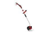Gresstrimmer - Einhell GE-CT 18/33 Li E-Solo Lawn Trimmer - 3411270
