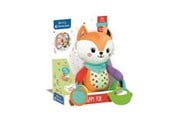 Babyleker - Clementoni Happy Fox - 17792