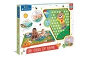 Barnerom - Clementoni Baby Friends Soft Playmat - 17802