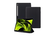 Nettbrett - Deksler og etui - Mobile Origin Easy Tablet Full Case black - Galaxy Tab S10 FE+ - MO-FBL-S10FEPlus