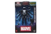 Figurer - Marvel Figure Legends 6" Dark Spider-Man - G08245X00
