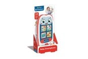 Babyleker - Clementoni New Baby Smartphone - 17928