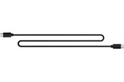 Kamera & Objektivtilbehør - ZHIYUN USB-A to USB-C Charging Cable 1m - XL01077 USB-C