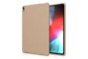 Nettbrett - Deksler og etui - ITSKINS FERONIABIO cover for iPad Pro 12.9" (2018)®. Nature - APP8-SPBIO-NATU
