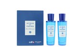 Gavesett - Acqua di Parma di Parma Blu Mediterraneo Gavesæt.- 60ml - 8028713573606