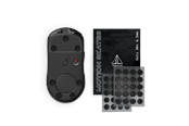 Musematte & Tilbehør  - Threepointzero Motion Skates - Dots 40x 6.5mm - Universal - TPZ-MS-DOTS